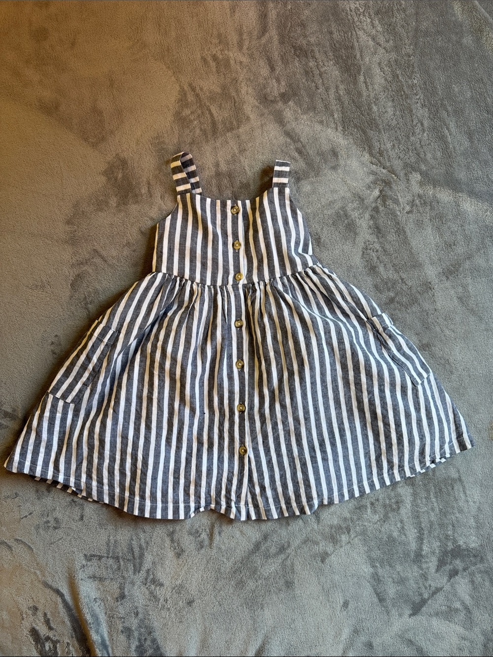 Mayoral Dress
